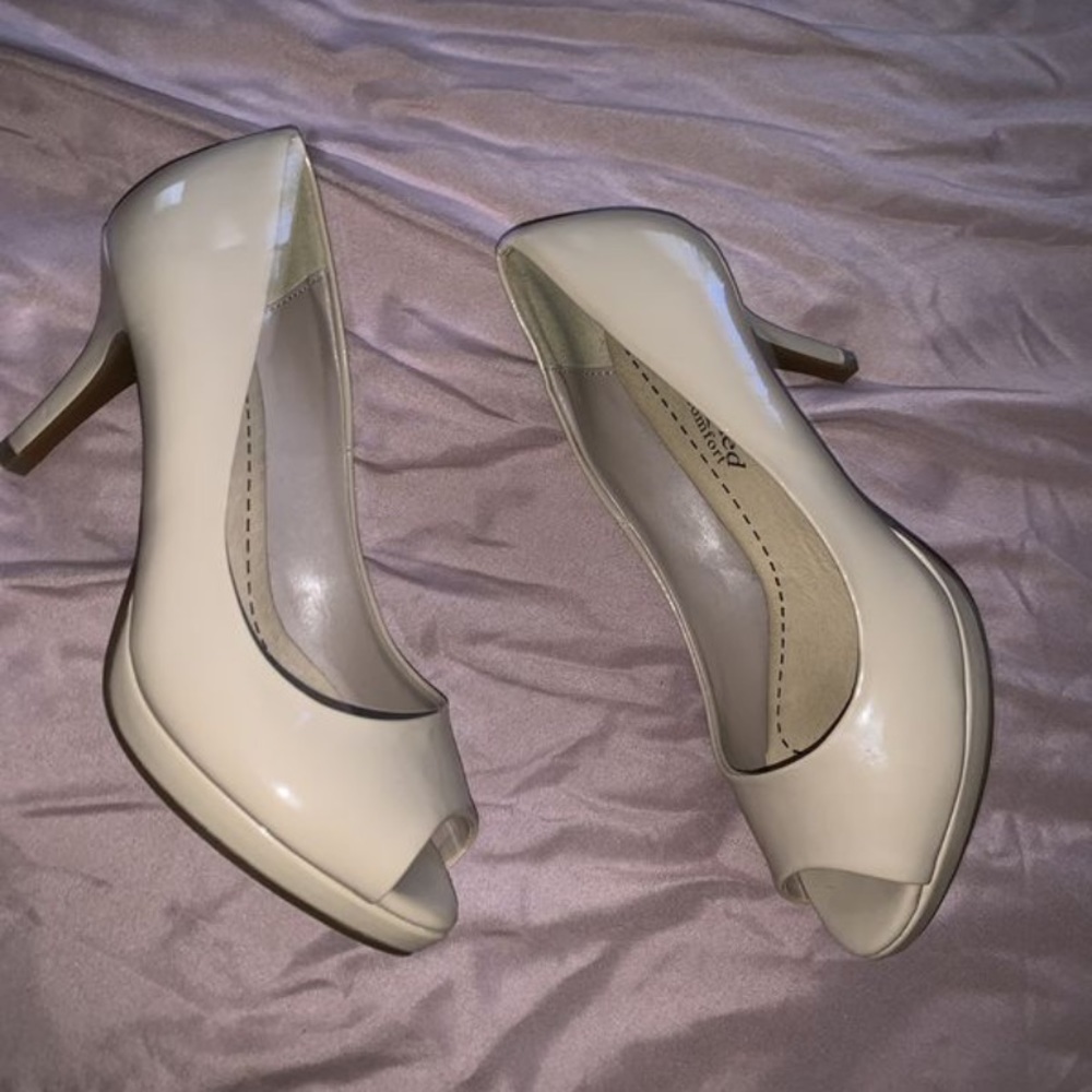 Nice heels